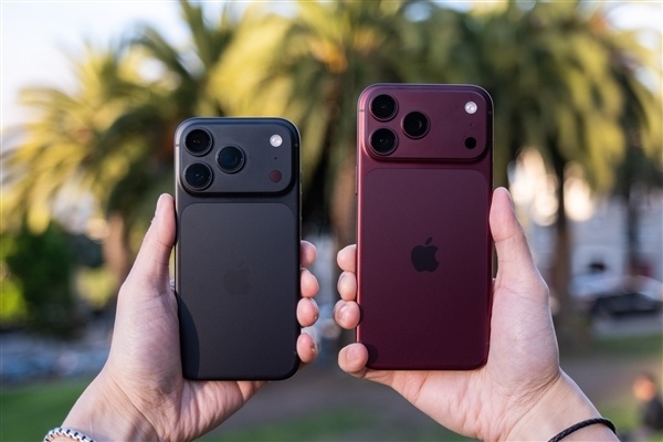 iPhone 18 Pro隐藏功能曝光！可证明照片非AI生成：按下快门就签名
