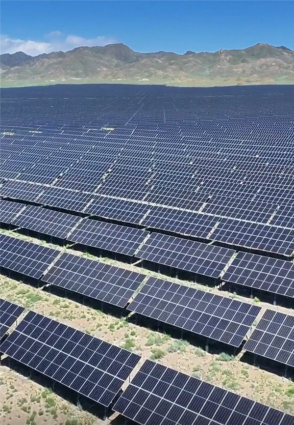 微弱优势超越煤电 太阳正式成为中国第一大“电源”！